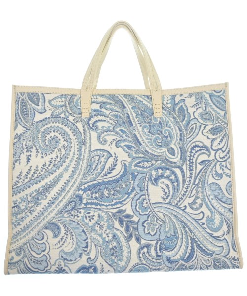 VACATION(バケーション)トートバッグ 白 サイズ:-/2200626242077