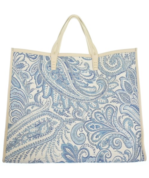 VACATION（バケーション）トートバッグ 白 サイズ:- レディース/2200626242077