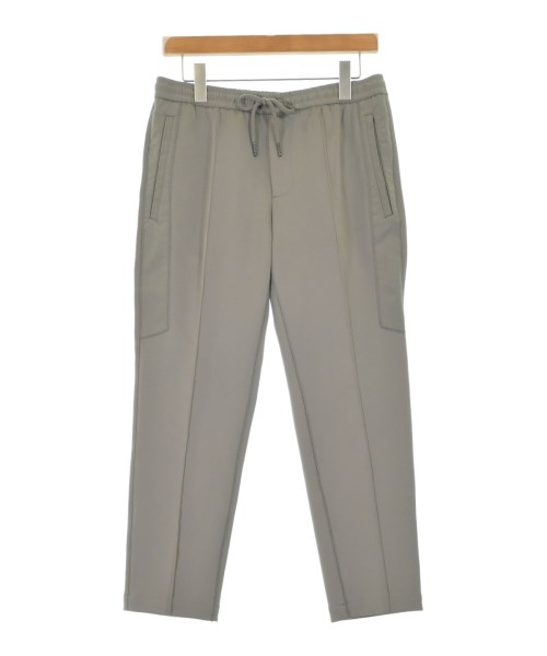 g-stage（ジーステージ）スウェットパンツ カーキ サイズ:44(S位) メンズ/2200636575059