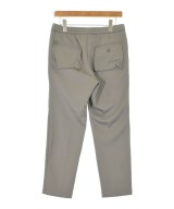 g-stage（ジーステージ）スウェットパンツ カーキ サイズ:44(S位) メンズ/2200636575059