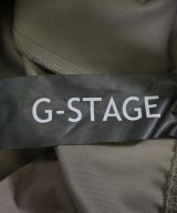 g-stage（ジーステージ）スウェットパンツ カーキ サイズ:44(S位) メンズ/2200636575059