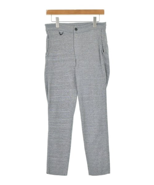 g-stage（ジーステージ）スウェットパンツ グレー サイズ:44(S位) メンズ/2200636575066