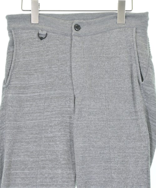 g-stage（ジーステージ）スウェットパンツ グレー サイズ:44(S位) メンズ/2200636575066