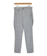 g-stage（ジーステージ）スウェットパンツ グレー サイズ:44(S位) メンズ/2200636575066