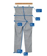 g-stage（ジーステージ）スウェットパンツ グレー サイズ:44(S位) メンズ/2200636575066