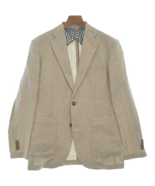 g-stage（ジーステージ）その他 ベージュ サイズ:2/2(M位) メンズ/2200632280476