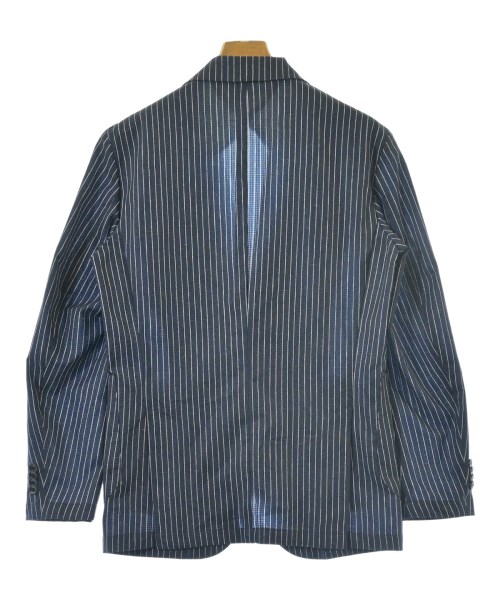 g-stage（ジーステージ）ジャケット 紺 サイズ:46(M位) メンズ/2200623498033