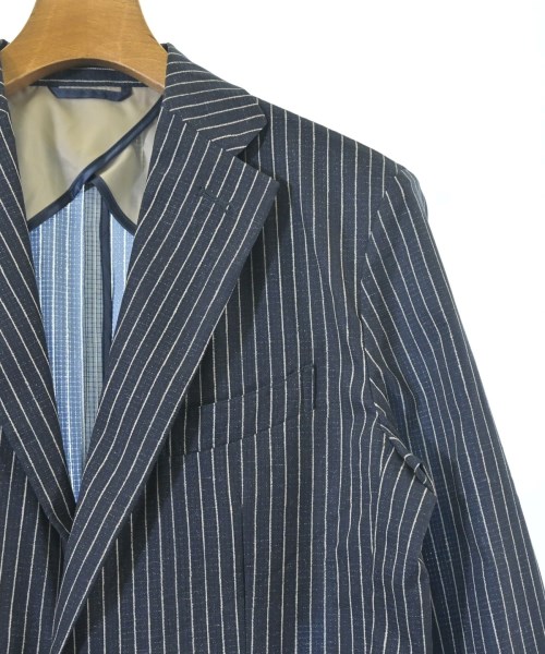 g-stage（ジーステージ）ジャケット 紺 サイズ:46(M位) メンズ/2200623498033