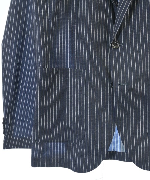 g-stage（ジーステージ）ジャケット 紺 サイズ:46(M位) メンズ/2200623498033