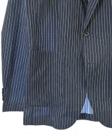 g-stage（ジーステージ）ジャケット 紺 サイズ:46(M位) メンズ/2200623498033