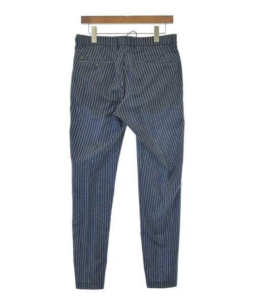 g-stage（ジーステージ）スラックス 紺 サイズ:46(M位) メンズ/2200623498149