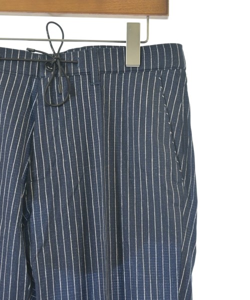 g-stage（ジーステージ）スラックス 紺 サイズ:46(M位) メンズ/2200623498149