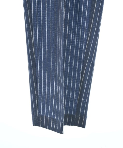 g-stage（ジーステージ）スラックス 紺 サイズ:46(M位) メンズ/2200623498149