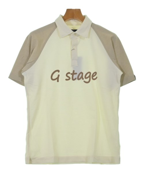 ジーステージ(g-stage)のg-stage ポロシャツ