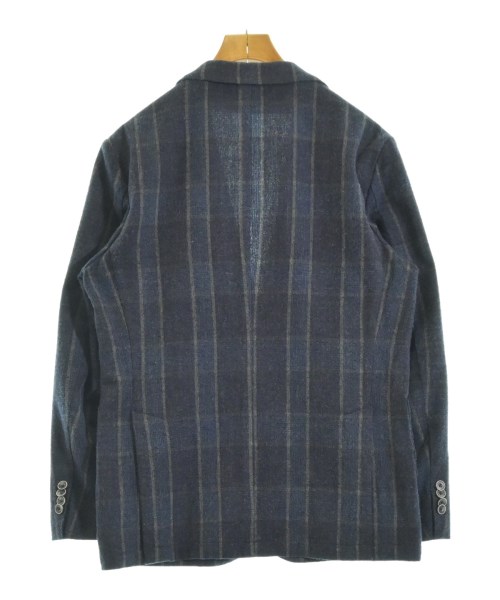 g-stage（ジーステージ）カジュアルジャケット 紺 サイズ:48(L位) メンズ/2200671313029