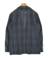 g-stage（ジーステージ）カジュアルジャケット 紺 サイズ:48(L位) メンズ/2200671313029