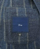 g-stage（ジーステージ）カジュアルジャケット 紺 サイズ:48(L位) メンズ/2200671313029