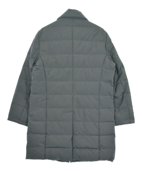 g-stage（ジーステージ）ダウンコート グレー サイズ:50(XL位) メンズ/2200648415015