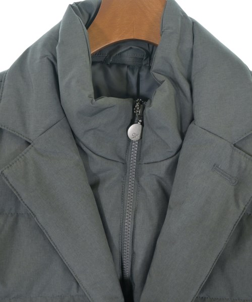 g-stage（ジーステージ）ダウンコート グレー サイズ:50(XL位) メンズ/2200648415015