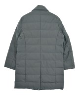g-stage（ジーステージ）ダウンコート グレー サイズ:50(XL位) メンズ/2200648415015