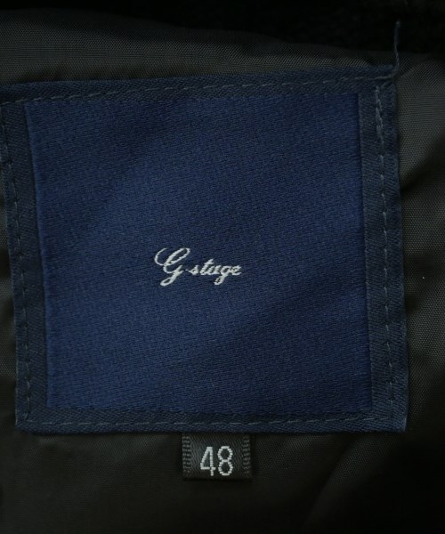 g-stage（ジーステージ）その他 黒 サイズ:48(L位) メンズ/2200646622019