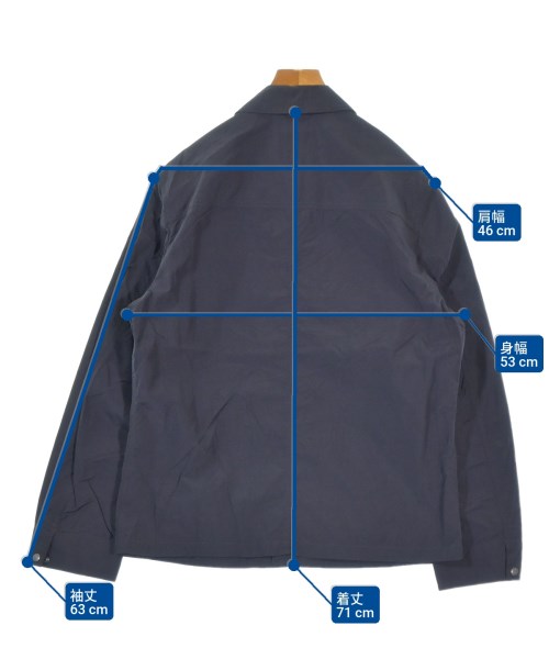 g-stage（ジーステージ）その他 紺 サイズ:50(XL位) メンズ/2200663936038