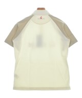 g-stage（ジーステージ）ポロシャツ 白 サイズ:46(M位) メンズ/2200664880064