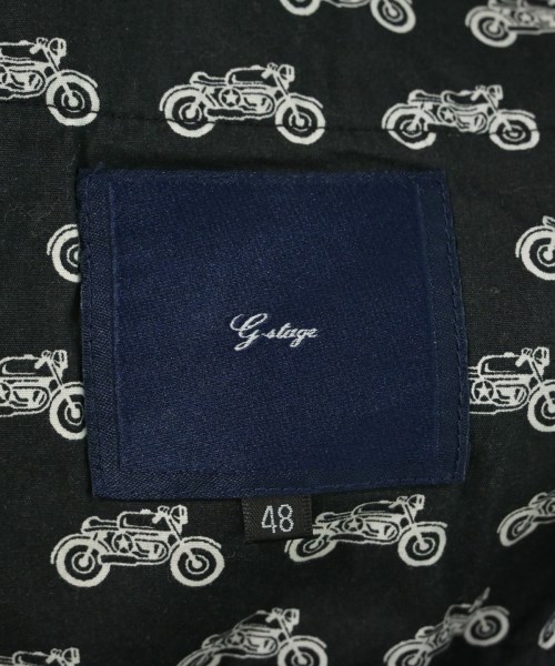 g-stage（ジーステージ）ショートパンツ 黒 サイズ:-(L位) メンズ/2200659938398