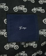 g-stage（ジーステージ）ショートパンツ 黒 サイズ:-(L位) メンズ/2200659938398