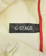 g-stage（ジーステージ）ダウンジャケット/ダウンベスト 白 サイズ:48(L位) メンズ/2200730563013