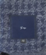 g-stage（ジーステージ）テーラードジャケット 青 サイズ:48(L位) メンズ/2200688803056