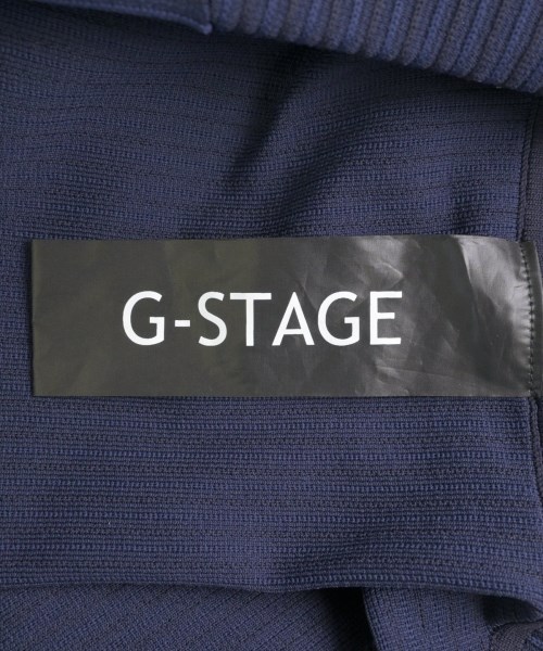g-stage（ジーステージ）その他 紺 サイズ:50(XL位)/50(XL位) メンズ/2200690451085