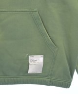 SATISFY（サティスファイ）パーカー 緑 サイズ:L メンズ/2200620793070