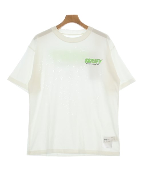 サティスファイ(SATISFY)のSATISFY Tシャツ・カットソー