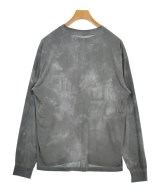 SATISFY（サティスファイ）Tシャツ・カットソー グレー サイズ:M メンズ/2200674639041