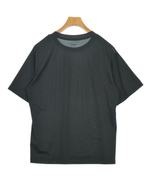 SATISFY（サティスファイ）Tシャツ・カットソー 黒 サイズ:1(S位) メンズ/2200674639058