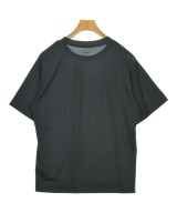 SATISFY（サティスファイ）Tシャツ・カットソー 黒 サイズ:1(S位) メンズ/2200674639058