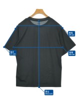 SATISFY（サティスファイ）Tシャツ・カットソー 黒 サイズ:1(S位) メンズ/2200674639058