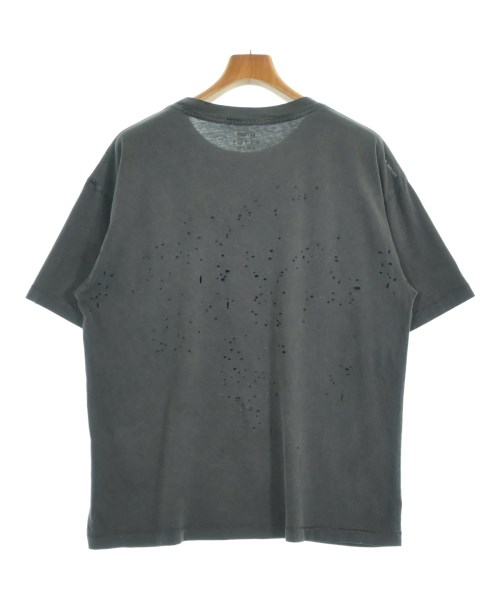 SATISFY（サティスファイ）Tシャツ・カットソー グレー サイズ:L メンズ/2200698789043