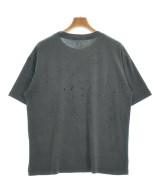 SATISFY（サティスファイ）Tシャツ・カットソー グレー サイズ:L メンズ/2200698789043
