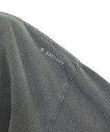 SATISFY（サティスファイ）Tシャツ・カットソー グレー サイズ:L メンズ/2200698789043