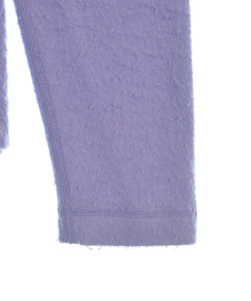 SATISFY（サティスファイ）Tシャツ・カットソー 紫 サイズ:M レディース/2200656967063