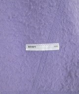 SATISFY（サティスファイ）Tシャツ・カットソー 紫 サイズ:M レディース/2200656967063