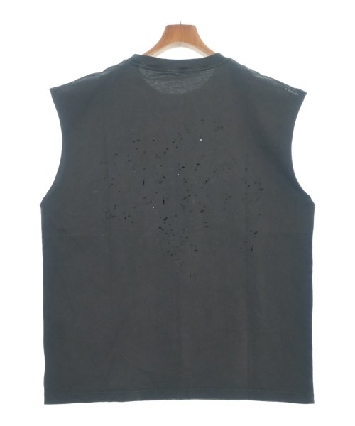 SATISFY（サティスファイ）Tシャツ・カットソー グレー サイズ:XL メンズ/2200656967070
