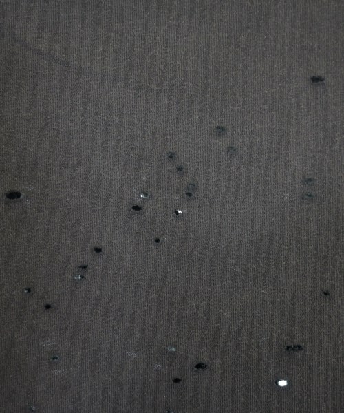 SATISFY（サティスファイ）Tシャツ・カットソー グレー サイズ:XL メンズ/2200656967070