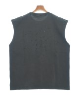 SATISFY（サティスファイ）Tシャツ・カットソー グレー サイズ:XL メンズ/2200656967070