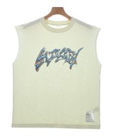 SATISFY（サティスファイ）Tシャツ・カットソー 白 サイズ:M メンズ/2200656967087