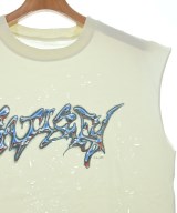 SATISFY（サティスファイ）Tシャツ・カットソー 白 サイズ:M メンズ/2200656967087