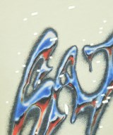 SATISFY（サティスファイ）Tシャツ・カットソー 白 サイズ:M メンズ/2200656967087