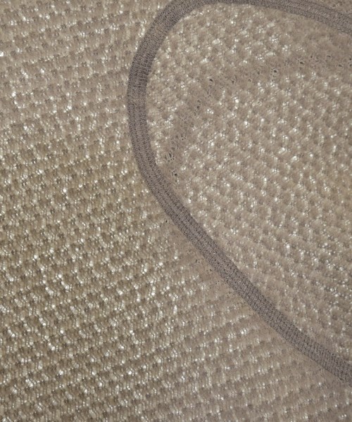 SATISFY（サティスファイ）パーカー 茶 サイズ:F レディース/2200656967100